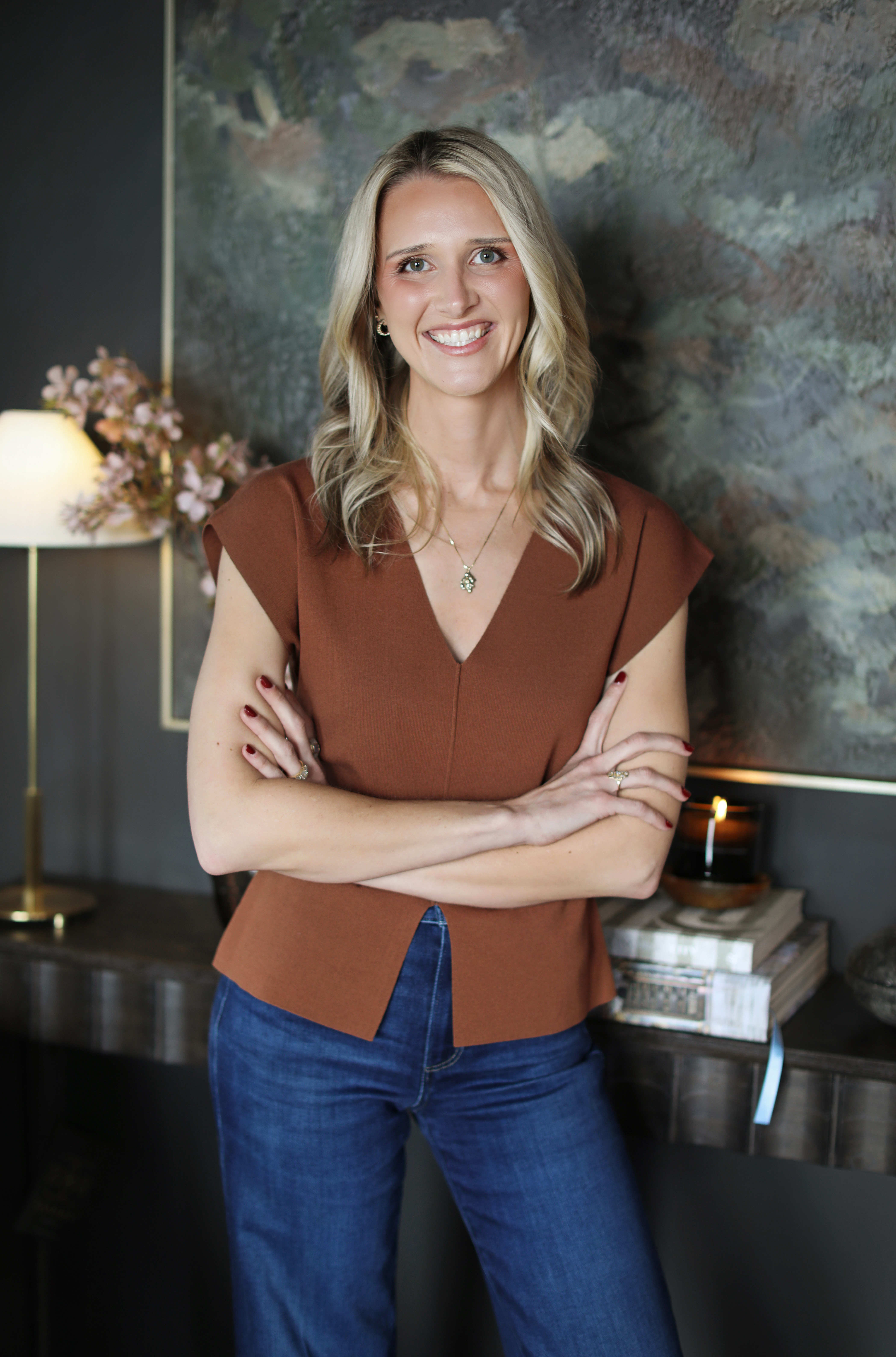 Ivey Scott, Realtor at Keller Williams Johnson City